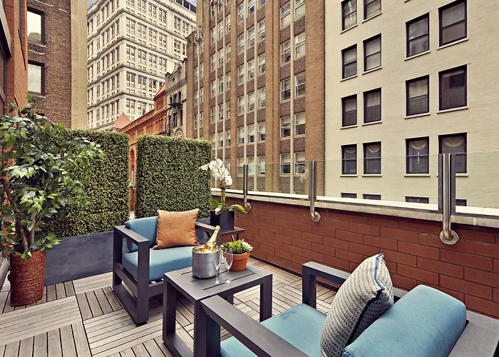 Artezen Hotel