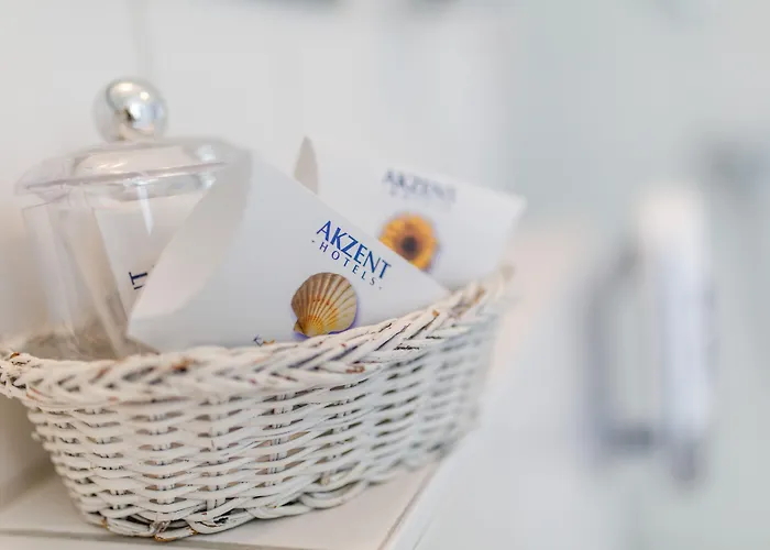 Akzent Hotel Zur Grünen Eiche Bispingen