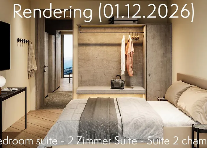 Wellness Hotel Alpenhof