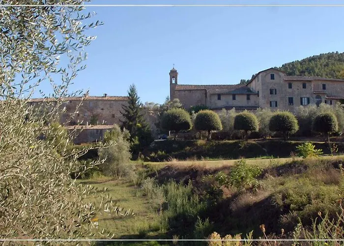 Bed and Breakfast Antico Borgo di Torri Sovicille