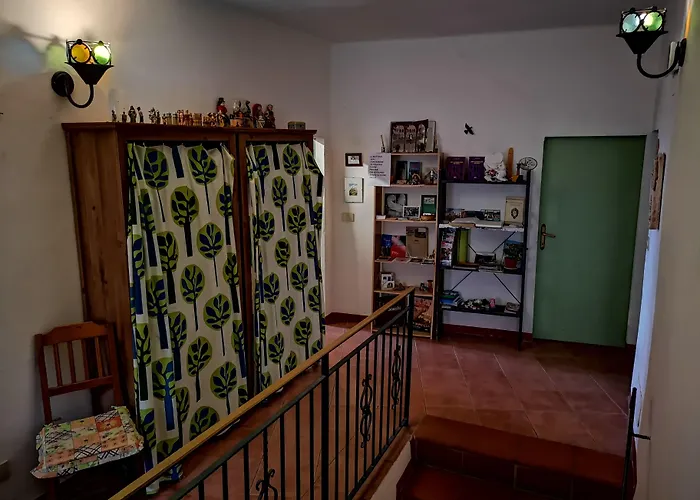 Bed and Breakfast Antico Borgo di Torri Sovicille