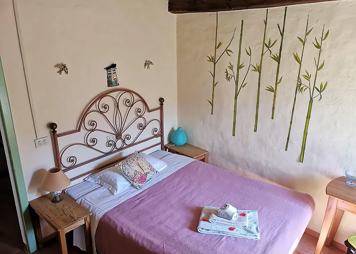 Bed and Breakfast Antico Borgo di Torri Sovicille