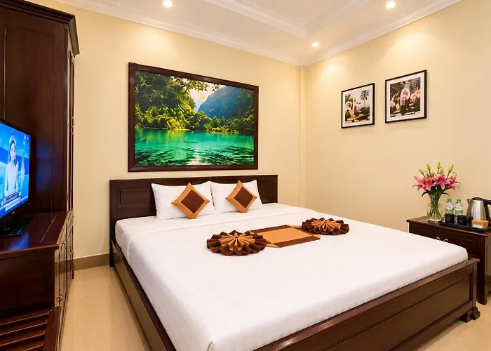 Tran Ly Hotel