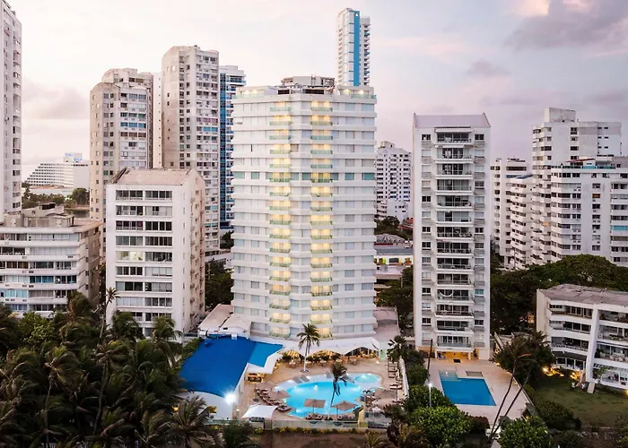Hotel Dann Cartagena
