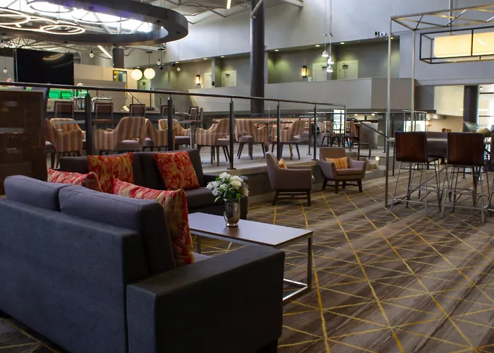 Holiday Inn Baton Rouge-South By Ihg