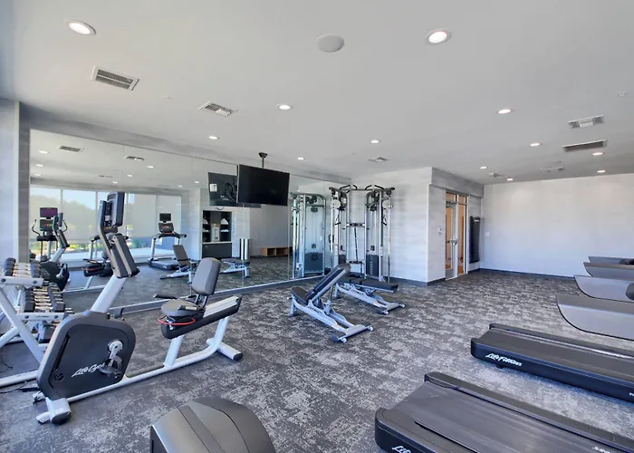 Fairfield Inn & Suites By Marriott Dallas Cedar Hill