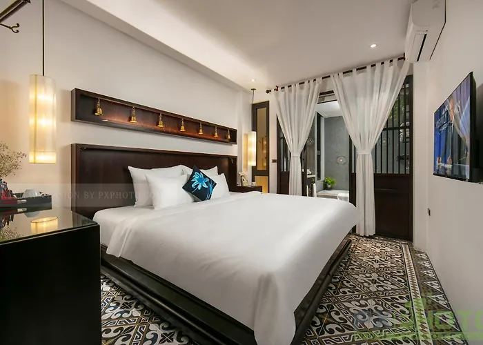 Carillon Boutique Hotel Hanoi