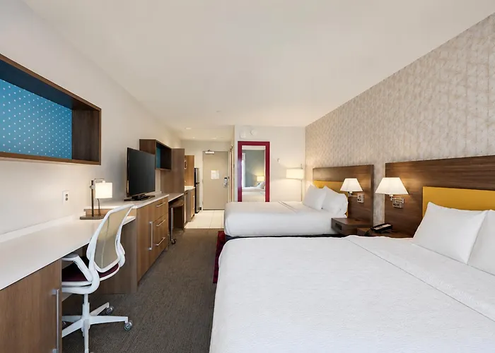 Home2 Suites By Hilton West Sacramento, Ca