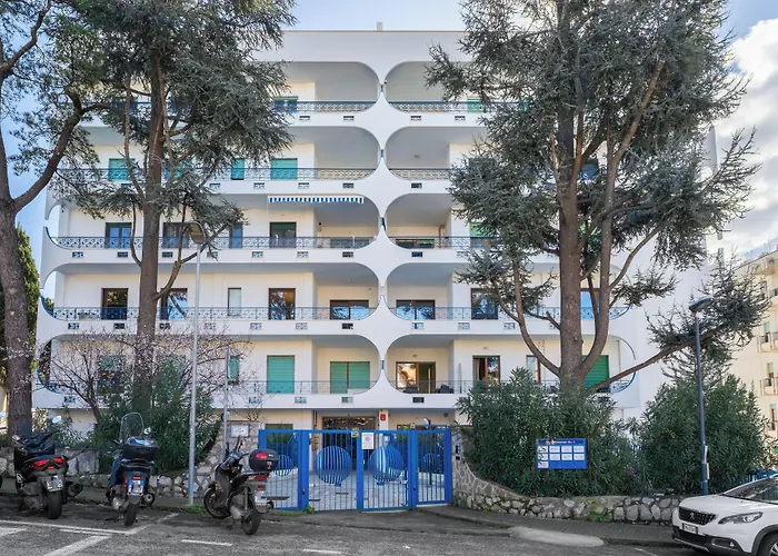 The Reef Sorrento B&B
