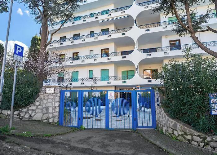 The Reef Sorrento B&B