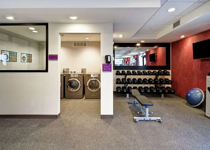 Home2 Suites By Hilton Eagan Minneapolis