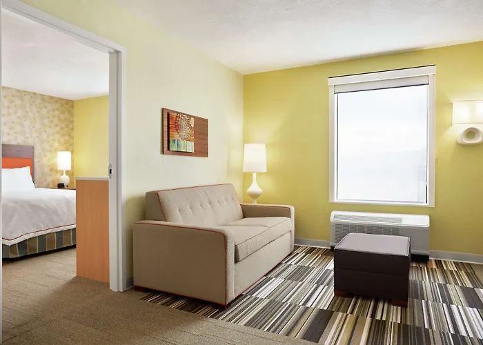 Home2 Suites By Hilton Elko
