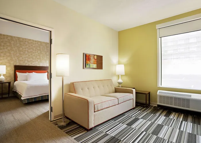 Home2 Suites By Hilton Elko