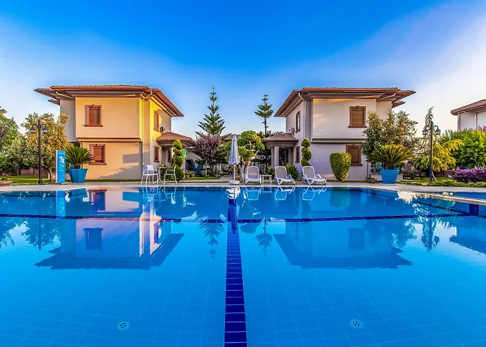 Vista Villa