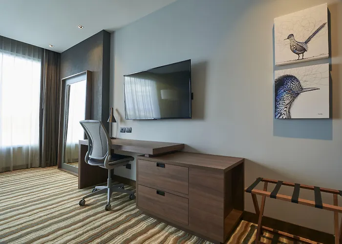 Hilton Garden Inn Chihuahua