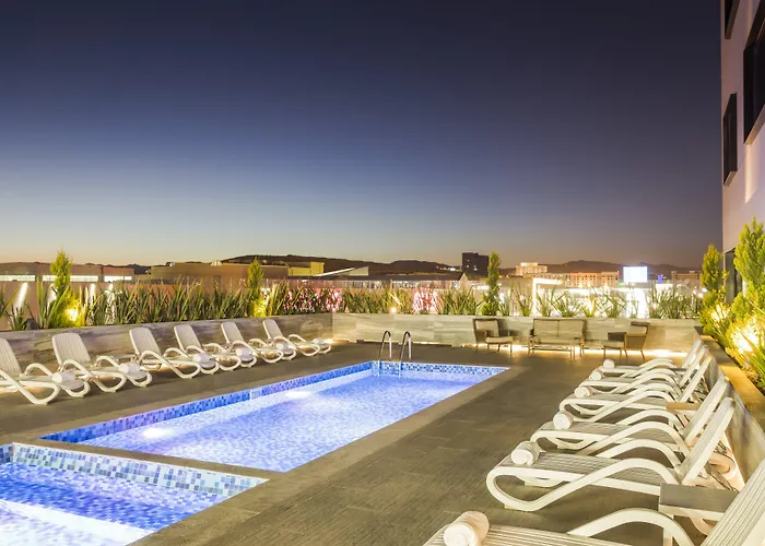 Fiesta Inn Chihuahua Fashion Mall