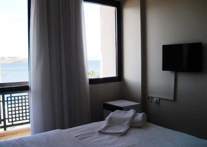 Kerman Hotel Cesme