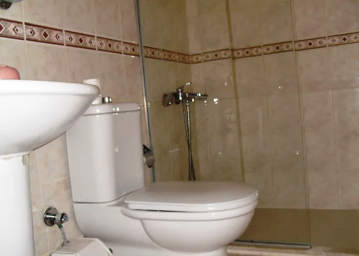 Kerman Hotel Cesme