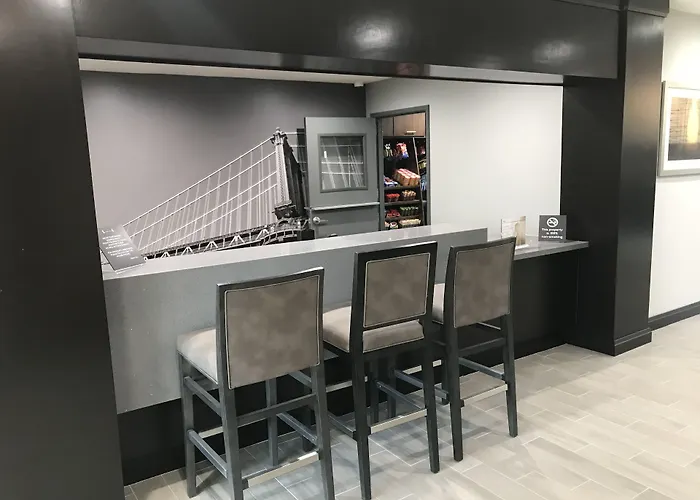 Staybridge Suites - Lake Charles By Ihg