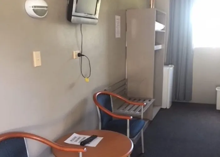 Commercial Hotel Motel Lithgow