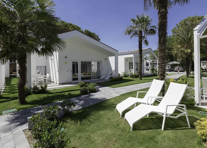 Vela Blu Camping Village