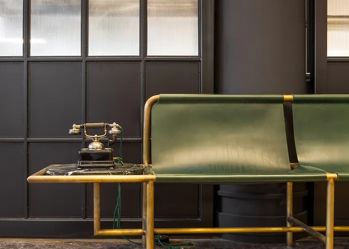 The Broadview Hotel Toronto