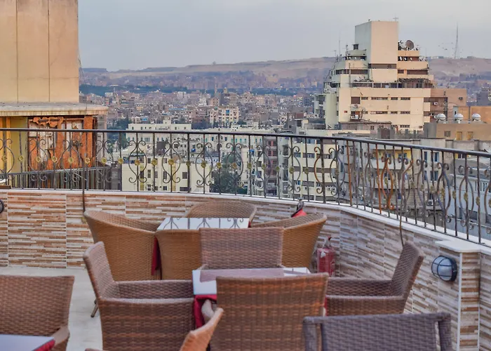 Amin Hotel