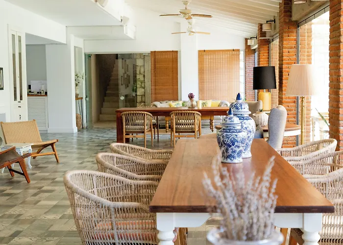 Cadde 75 Luxury Hotel - Alacati