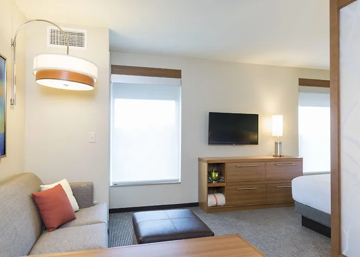 Hyatt Place Sarasota/Lakewood Ranch