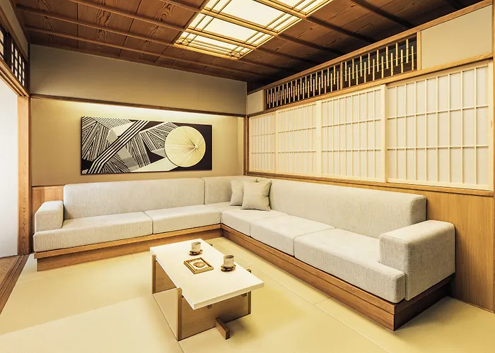 Hoshino Resorts Kai Hakone
