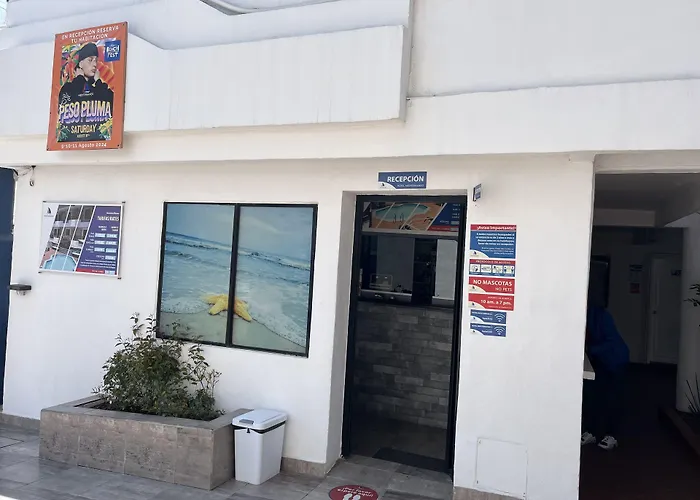 Hotel Mediterraneo