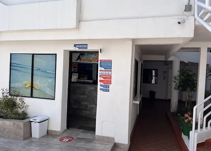 Hotel Mediterraneo