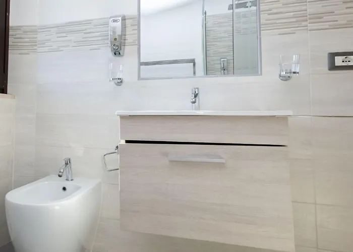 Le Ghiande Guest House Casal Palocco