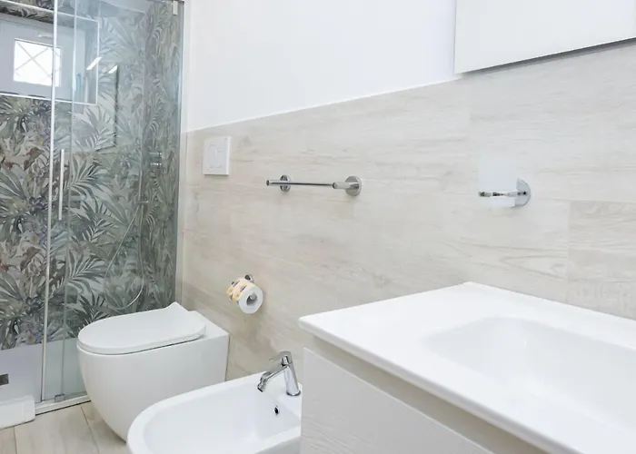 Le Ghiande Guest House Casal Palocco