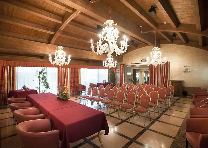 Hotel Calissano Alba 
