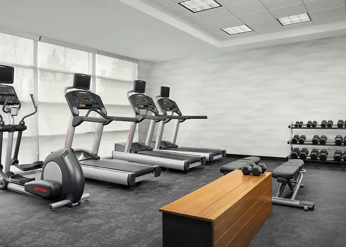 Fairfield Inn & Suites By Marriott Atlanta Stockbridge