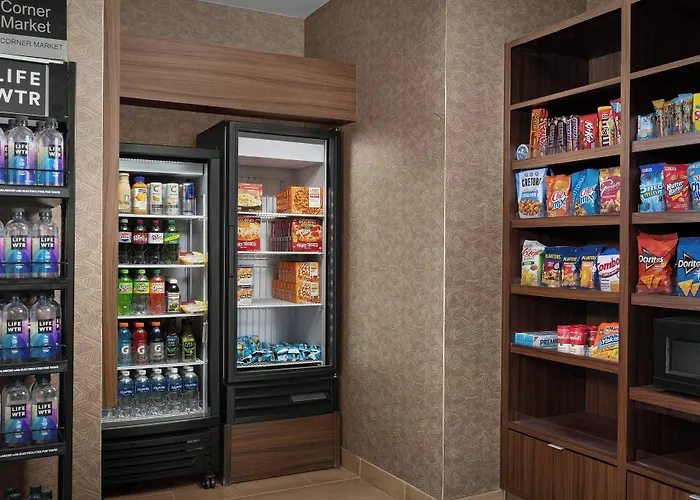 Fairfield Inn & Suites By Marriott Atlanta Stockbridge