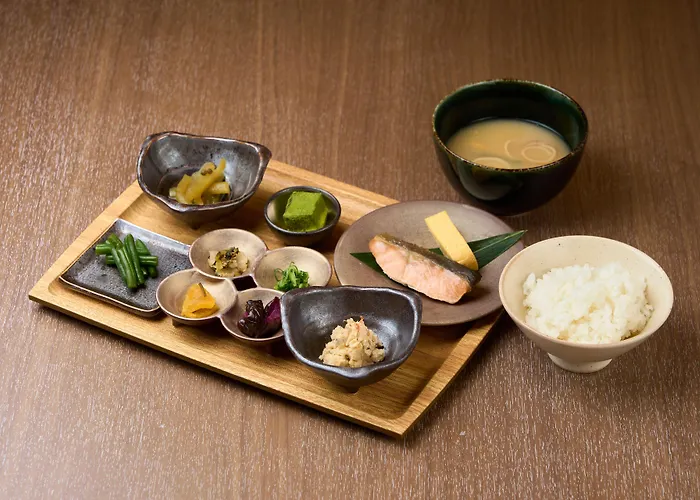 Via Inn Kyoto Shijomuromachi