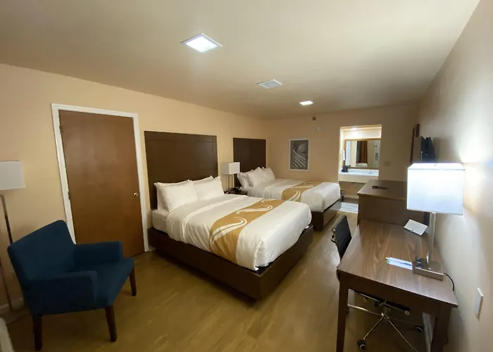 Quality Inn Pulaski