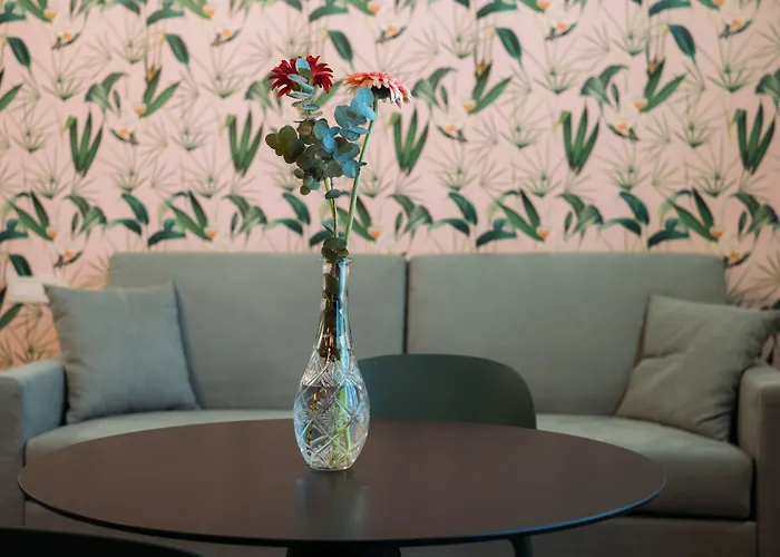 Boutique Centrale Palace Hotel Rome