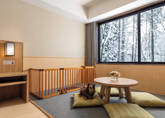 Courtyard By Marriott Hakuba