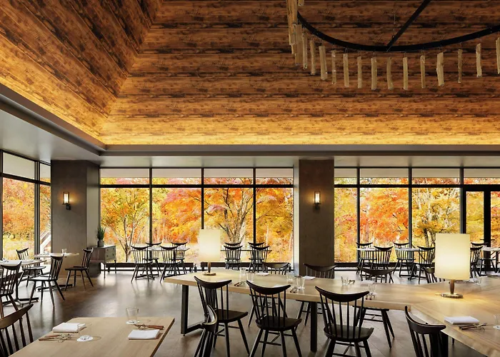 Courtyard By Marriott Hakuba