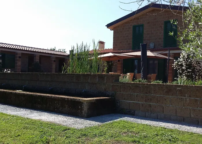 Il Giardino Nell'Orto