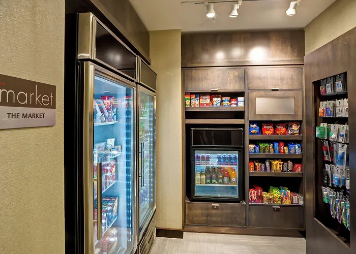 Residence Inn By Marriott Hamilton