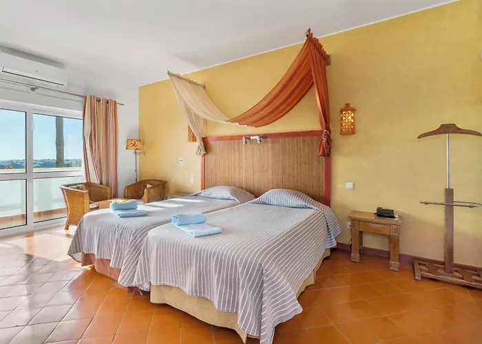 Cerro Da Marina Hotel - Adults Only Albufeira