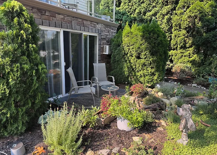 Evergreen Bed & Breakfast
