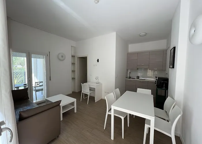 Hotel Riva e Mare