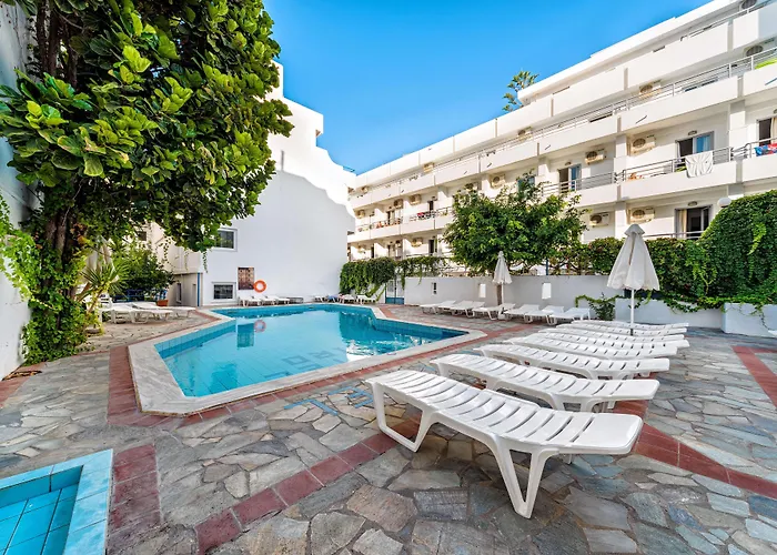 Hotel Iro