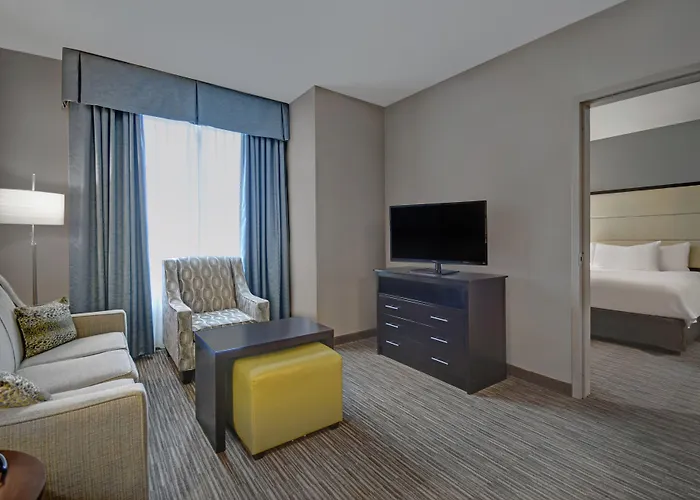 Homewood Suites By Hilton Hamilton, Nj