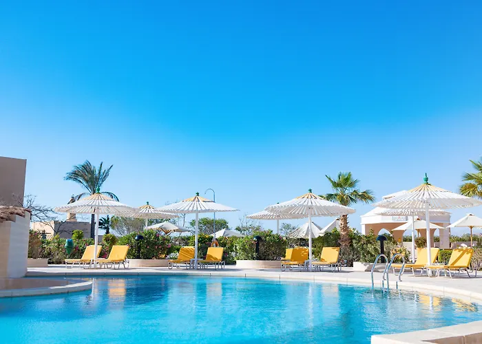 Hotel Lemon & Soul Makadi Garden (Adults Only) à Hurghada